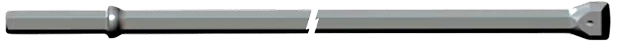 Barreno Integral H22