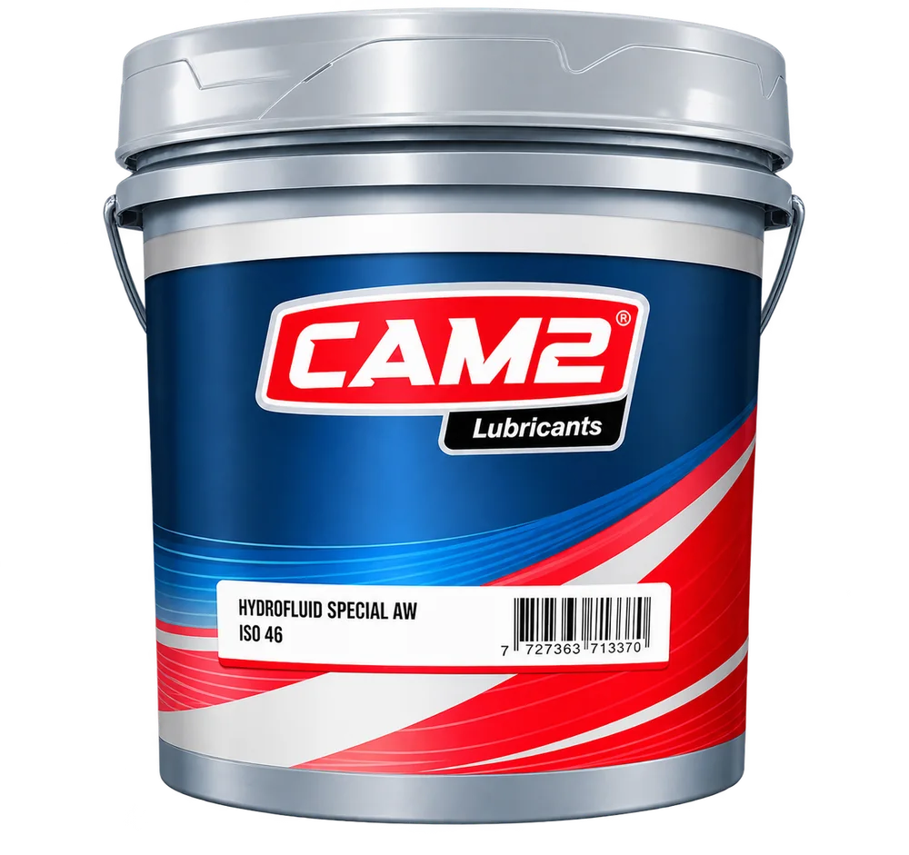 CAM2 Rock Drill Oil 100