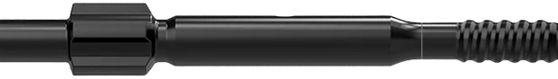 Adaptador Shank